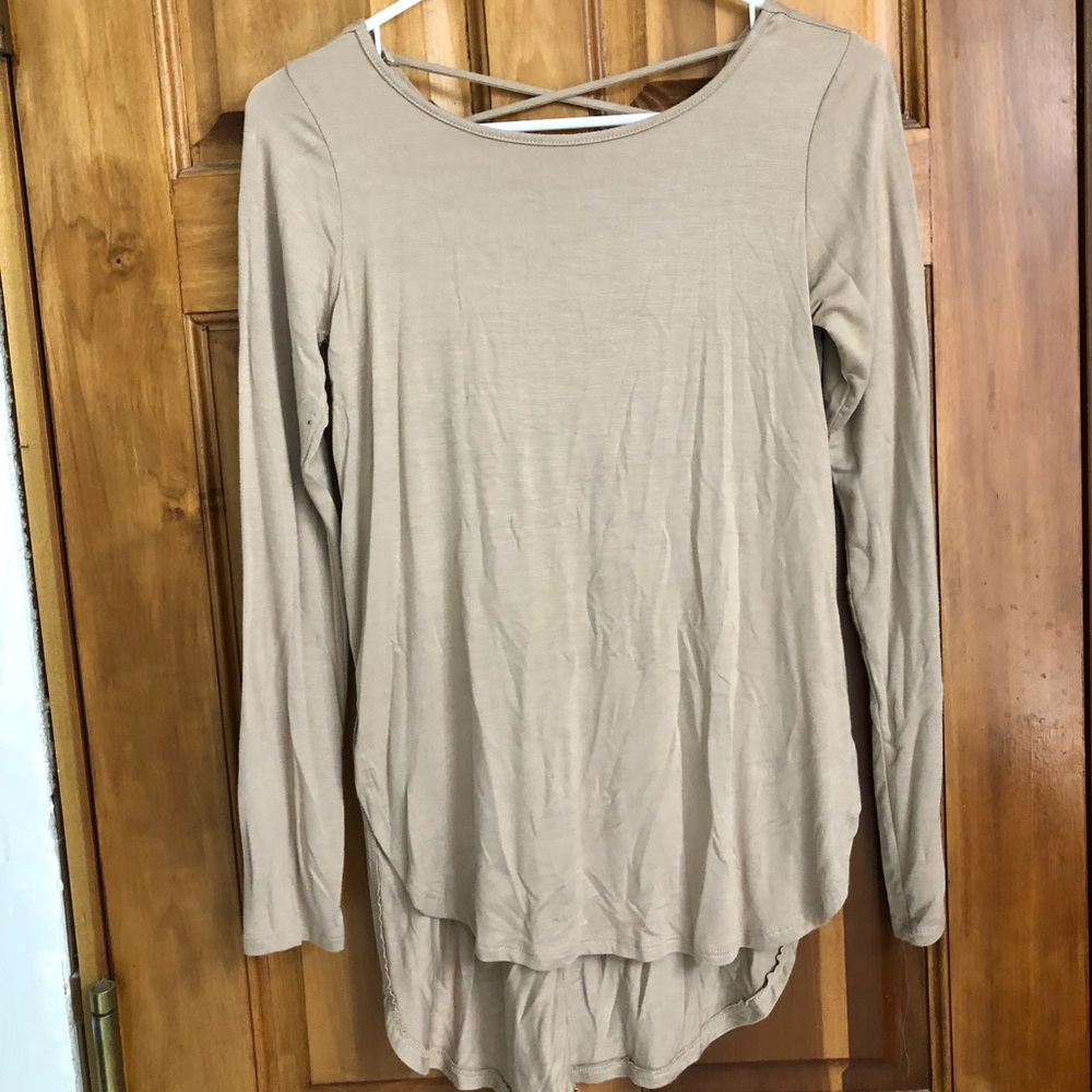 Forever 21 Longsleeve